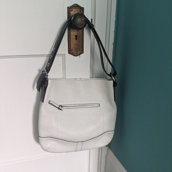 Coach Small Shoulder Bag - Picture 3 of 5